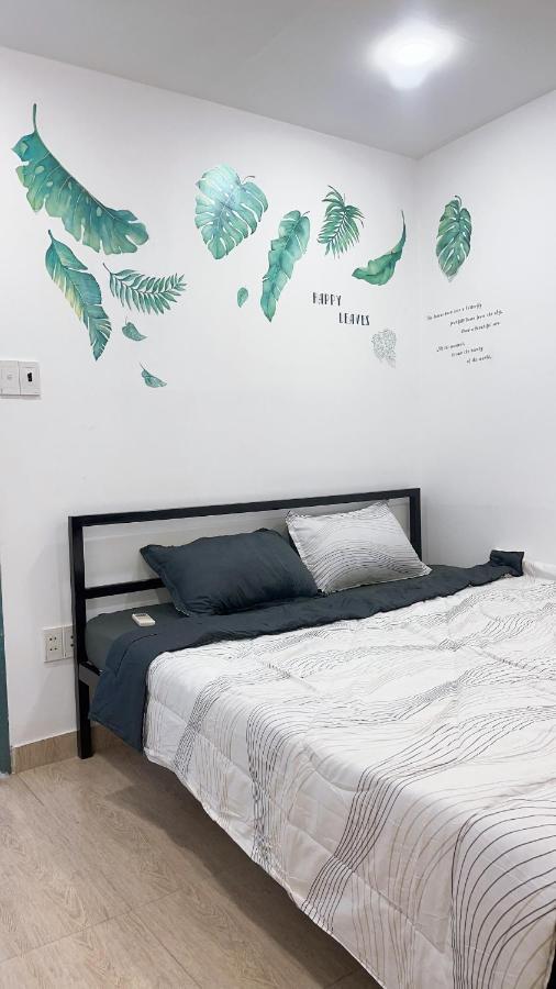 The Joys Hostel Хошимін Екстер'єр фото