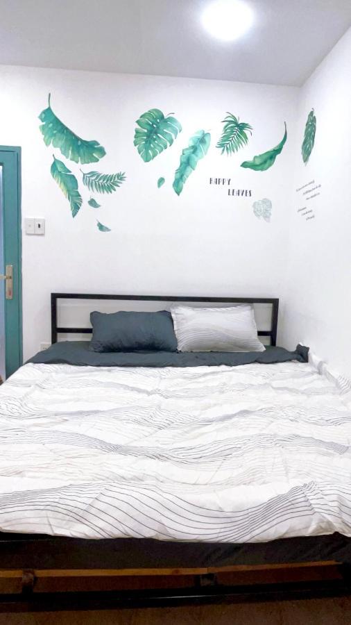 The Joys Hostel Хошимін Екстер'єр фото
